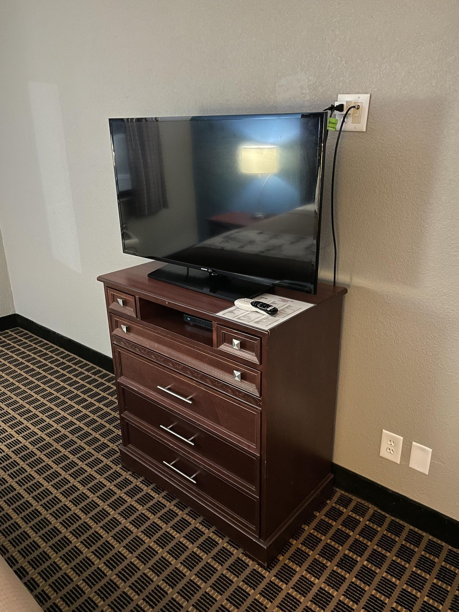 American Inn Cedar Rapids South Kültér fotó