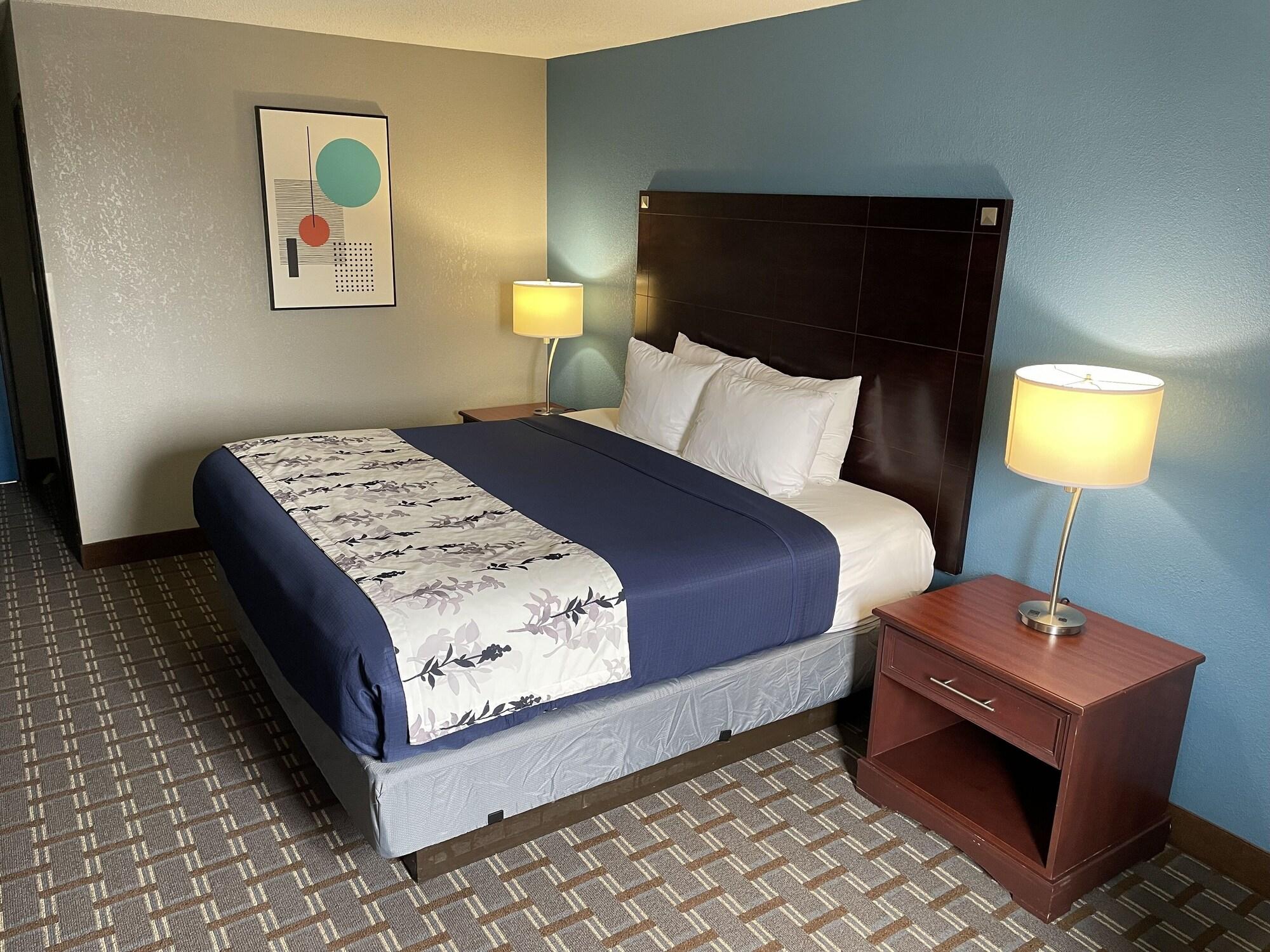 American Inn Cedar Rapids South Kültér fotó
