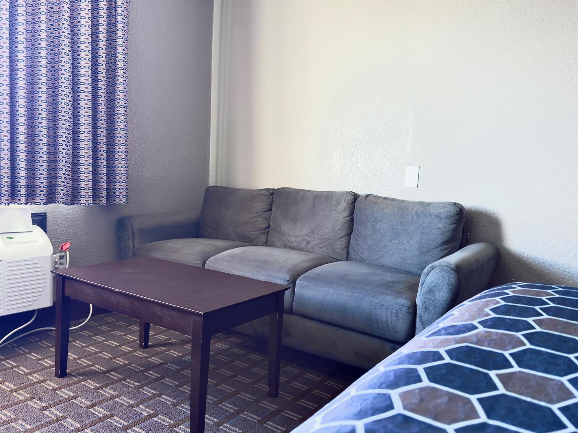 American Inn Cedar Rapids South Kültér fotó